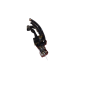 Morsetto Polo Positivo SUZUKI Celerio Serie