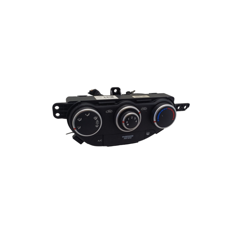 Comandi Clima KIA Picanto 3° Serie