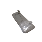 Parasole aletta anteriore SX KIA Picanto 3° Serie