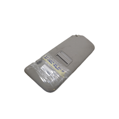 Parasole aletta anteriore SX KIA Picanto 3° Serie - 852011Y7108O - 1959722