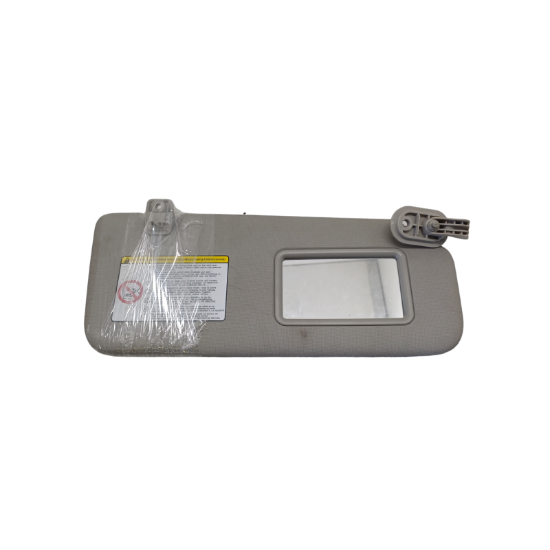 Parasole aletta Lato Passeggero KIA Picanto 3° Serie
