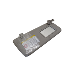 Parasole aletta Lato Passeggero KIA Picanto 3° Serie - 852201Y7108O - 1959724