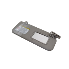 Parasole aletta Lato Passeggero KIA Picanto 3° Serie - 852201Y7108O - 1959724