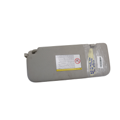 Parasole aletta Lato Passeggero KIA Picanto 3° Serie - 852201Y7108O - 1959724