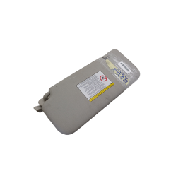 Parasole aletta Lato Passeggero KIA Picanto 3° Serie - 852201Y7108O - 1959724
