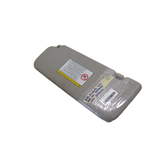 Parasole aletta Lato Passeggero KIA Picanto 3° Serie - 852201Y7108O - 1959724