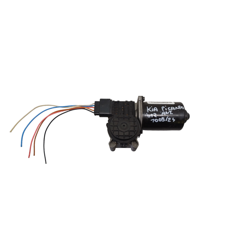 Motorino Tergicristallo Anteriore KIA Picanto 3° Serie