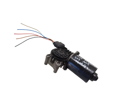 Motorino Tergicristallo Anteriore KIA Picanto 3° Serie