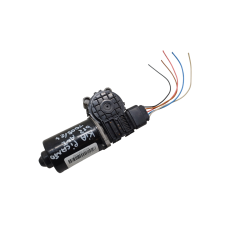 Motorino Tergicristallo Anteriore KIA Picanto 3° Serie - 981101Y000 - 1959858