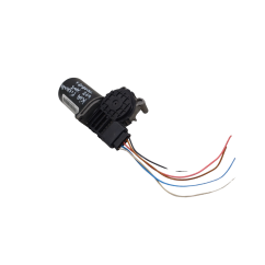 Motorino Tergicristallo Anteriore KIA Picanto 3° Serie - 981101Y000 - 1959858