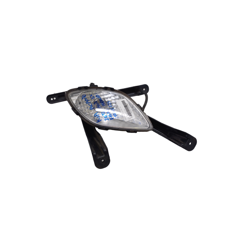 Fendinebbia anteriore SX KIA Picanto 3° Serie