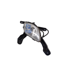 Fendinebbia anteriore SX KIA Picanto 3° Serie