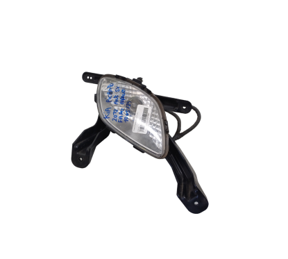 Fendinebbia anteriore SX KIA Picanto 3° Serie