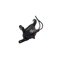 Fendinebbia anteriore SX KIA Picanto 3° Serie - 922011Y100 - 1959984