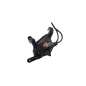 Fendinebbia anteriore SX KIA Picanto 3° Serie