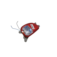 Faro Fanale retronebbia DX KIA Picanto 3° Serie - 924151Y000 - 1959991
