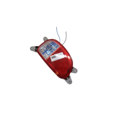 Faro Fanale retronebbia DX KIA Picanto 3° Serie