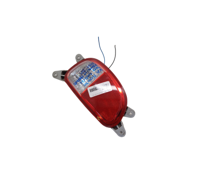 Faro Fanale retronebbia DX KIA Picanto 3° Serie