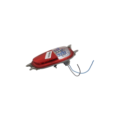 Faro Fanale retronebbia DX KIA Picanto 3° Serie - 924151Y000 - 1959991
