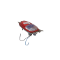 Faro Fanale retronebbia DX KIA Picanto 3° Serie