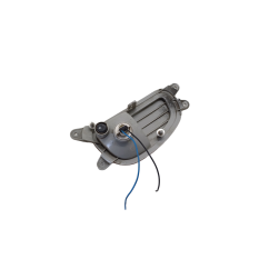 Faro Fanale retronebbia DX KIA Picanto 3° Serie - 924151Y000 - 1959991