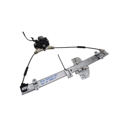 Alzacristallo elettrico ant. SX KIA Picanto 3° Serie