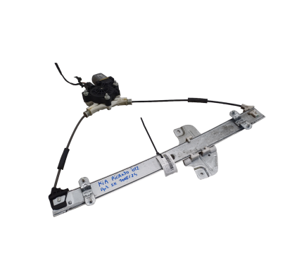 Alzacristallo elettrico ant. SX KIA Picanto 3° Serie - 1960089 - 1960089