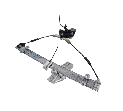 Alzacristallo elettrico ant. SX KIA Picanto 3° Serie