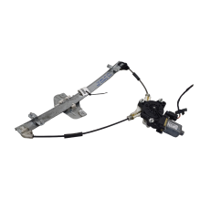 Alzacristallo elettrico ant. SX KIA Picanto 3° Serie - 1960089 - 1960089