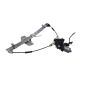 Alzacristallo elettrico ant. SX KIA Picanto 3° Serie