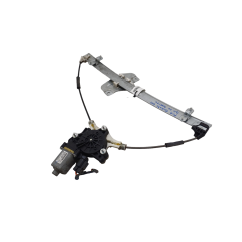 Alzacristallo elettrico ant. SX KIA Picanto 3° Serie - 1960089 - 1960089