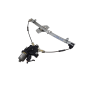 Alzacristallo elettrico ant. SX KIA Picanto 3° Serie