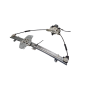 Alzacristallo elettrico ant. SX KIA Picanto 3° Serie