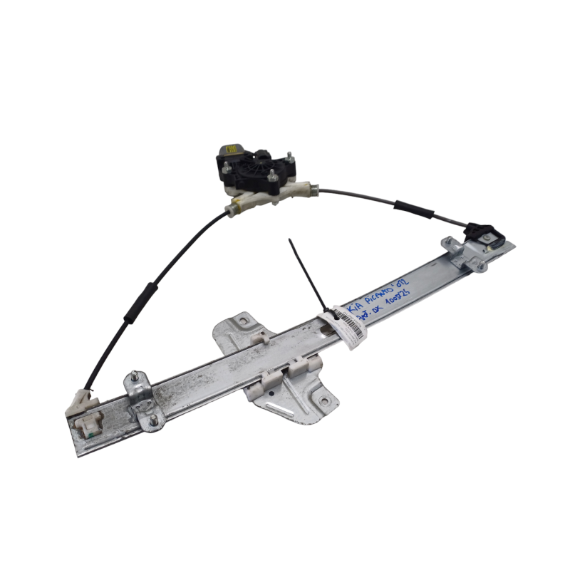 Alzacristallo elettrico ant. DX KIA Picanto 3° Serie