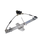 Alzacristallo elettrico ant. DX KIA Picanto 3° Serie