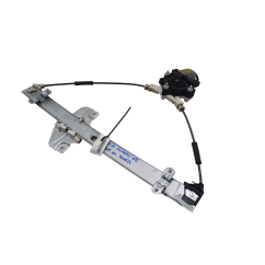 Alzacristallo elettrico ant. DX KIA Picanto 3° Serie - 1960090 - 1960090