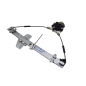Alzacristallo elettrico ant. DX KIA Picanto 3° Serie