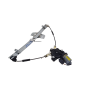Alzacristallo elettrico ant. DX KIA Picanto 3° Serie