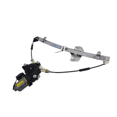 Alzacristallo elettrico ant. DX KIA Picanto 3° Serie - 1960090 - 1960090