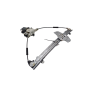 Alzacristallo elettrico ant. DX KIA Picanto 3° Serie