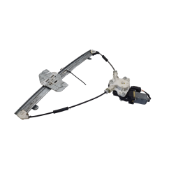 Alzacristallo elettrico ant. DX KIA Picanto 3° Serie - 1960090 - 1960090