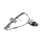 Alzacristallo elettrico ant. DX KIA Picanto 3° Serie