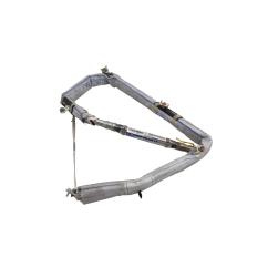 Airbag a tendina lato Sinistro KIA Picanto 3° Serie