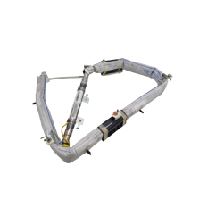 Airbag a tendina lato Sinistro KIA Picanto 3° Serie - 1960135 - 1960135