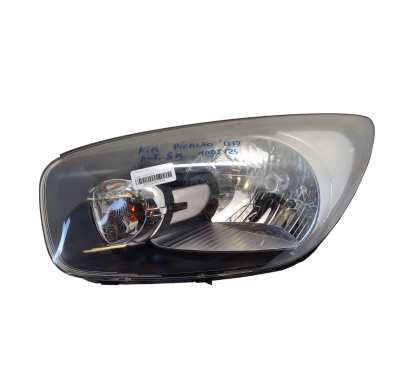 Faro Anteriore Sinistro KIA Picanto 3° Serie - 921011Y321 - 1960153