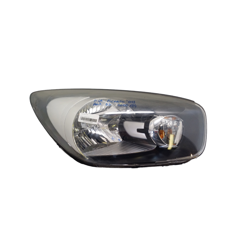 Faro anteriore Destro KIA Picanto 3° Serie