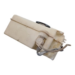 Vaschetta Tergi ant NISSAN Cabstar F24M dal 06 al 13
