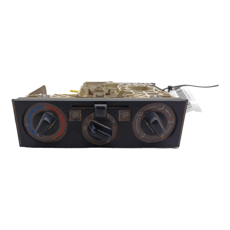 Comandi Clima NISSAN Cabstar F24M dal 06 al 13