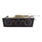 Comandi Clima NISSAN Cabstar F24M dal 06 al 13