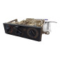 Comandi Clima NISSAN Cabstar F24M dal 06 al 13